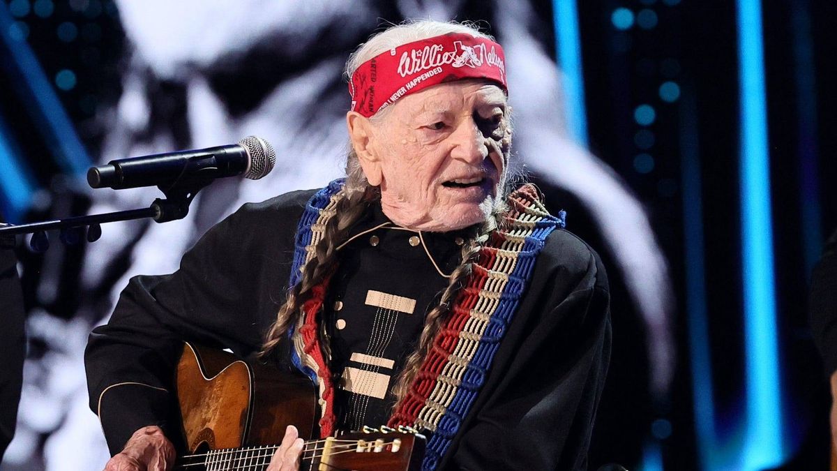 Willie Nelson