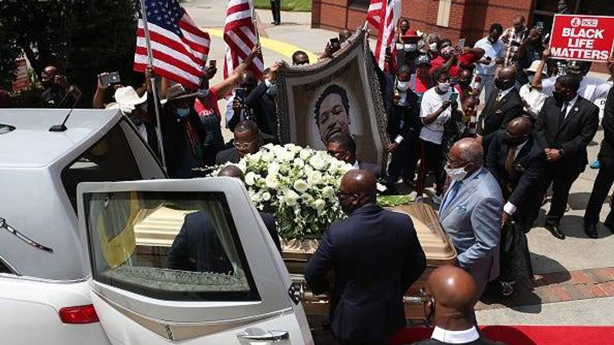 Willie Watkins, gun violence, Atlanta