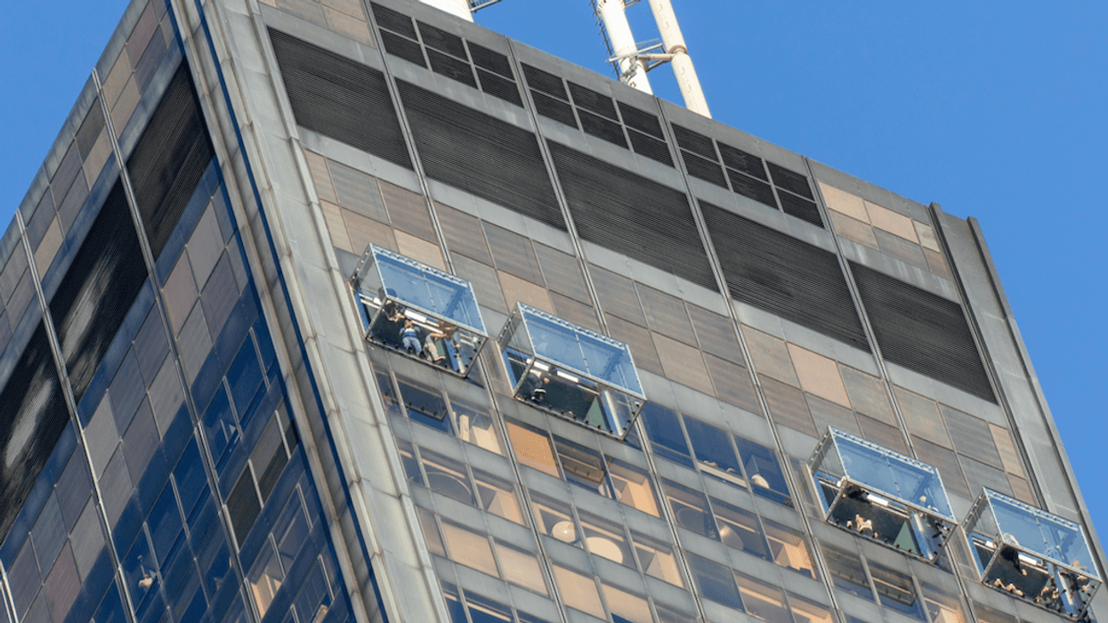 Willis Tower