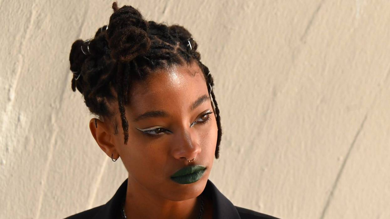 Willow Smith