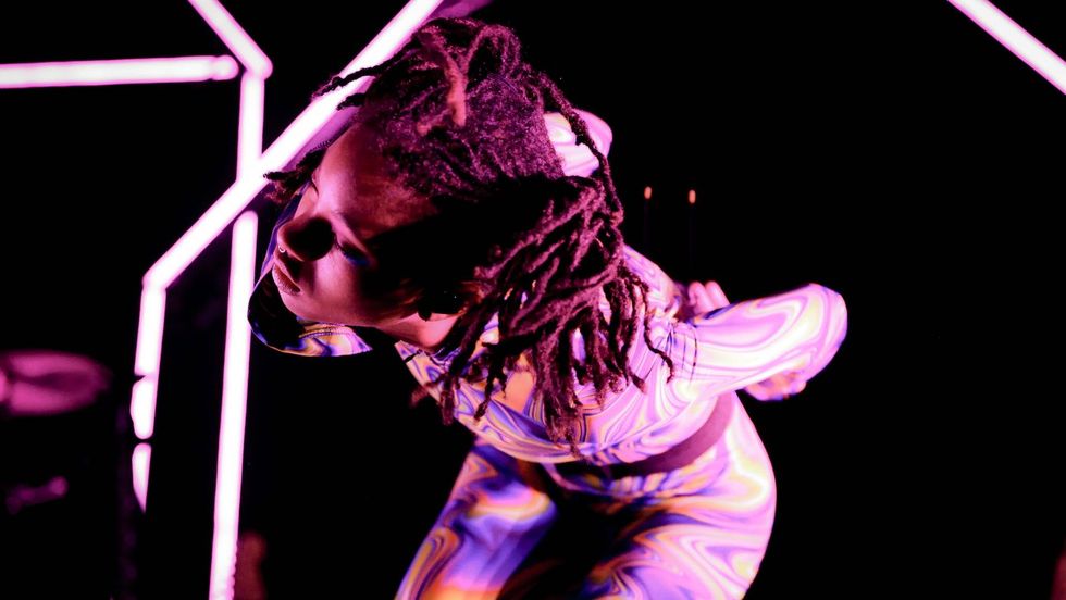 WILLOW announces headlining tour dates and shows with Billie Eilish