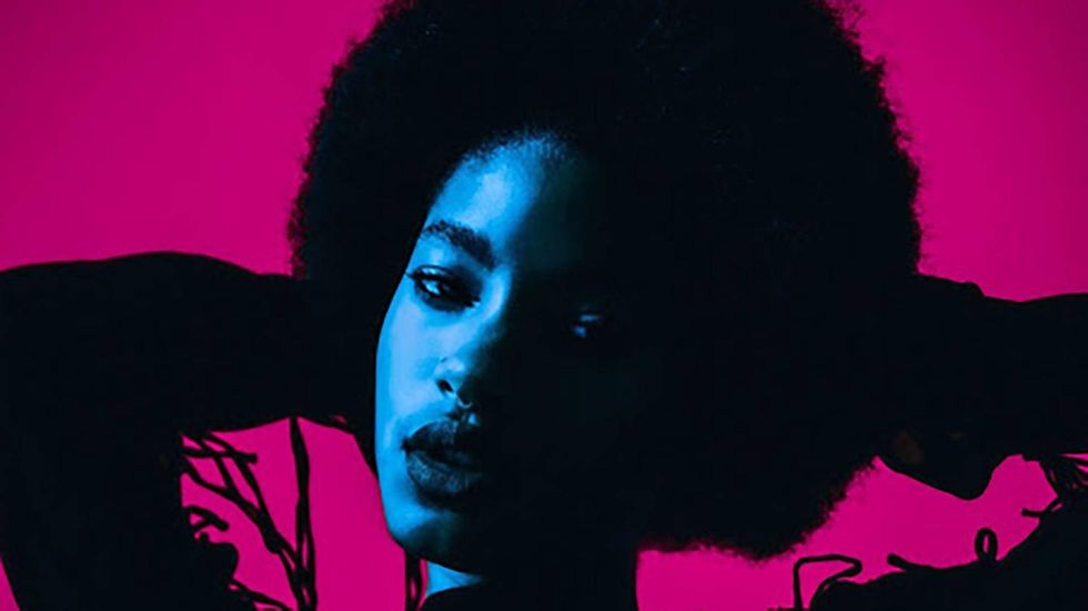 First Impression: WILLOW's 'lately I feel EVERYTHING'