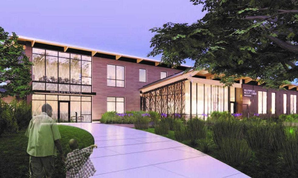 Willowbrook Wildlife Center