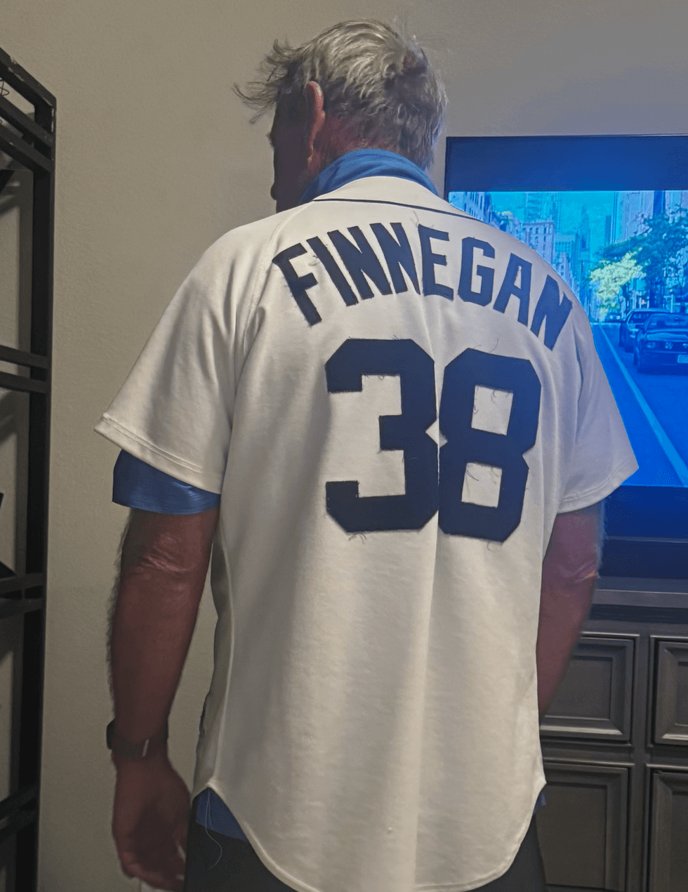Willy Finnegan