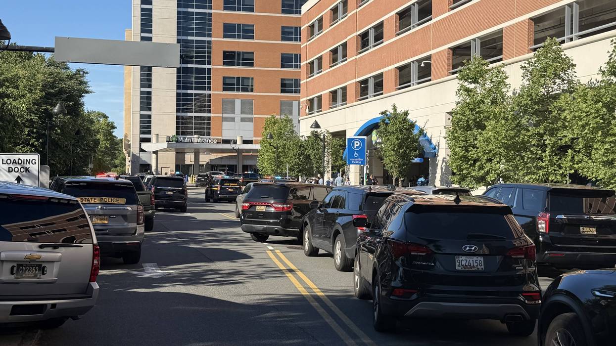 Wilmington Hospital
