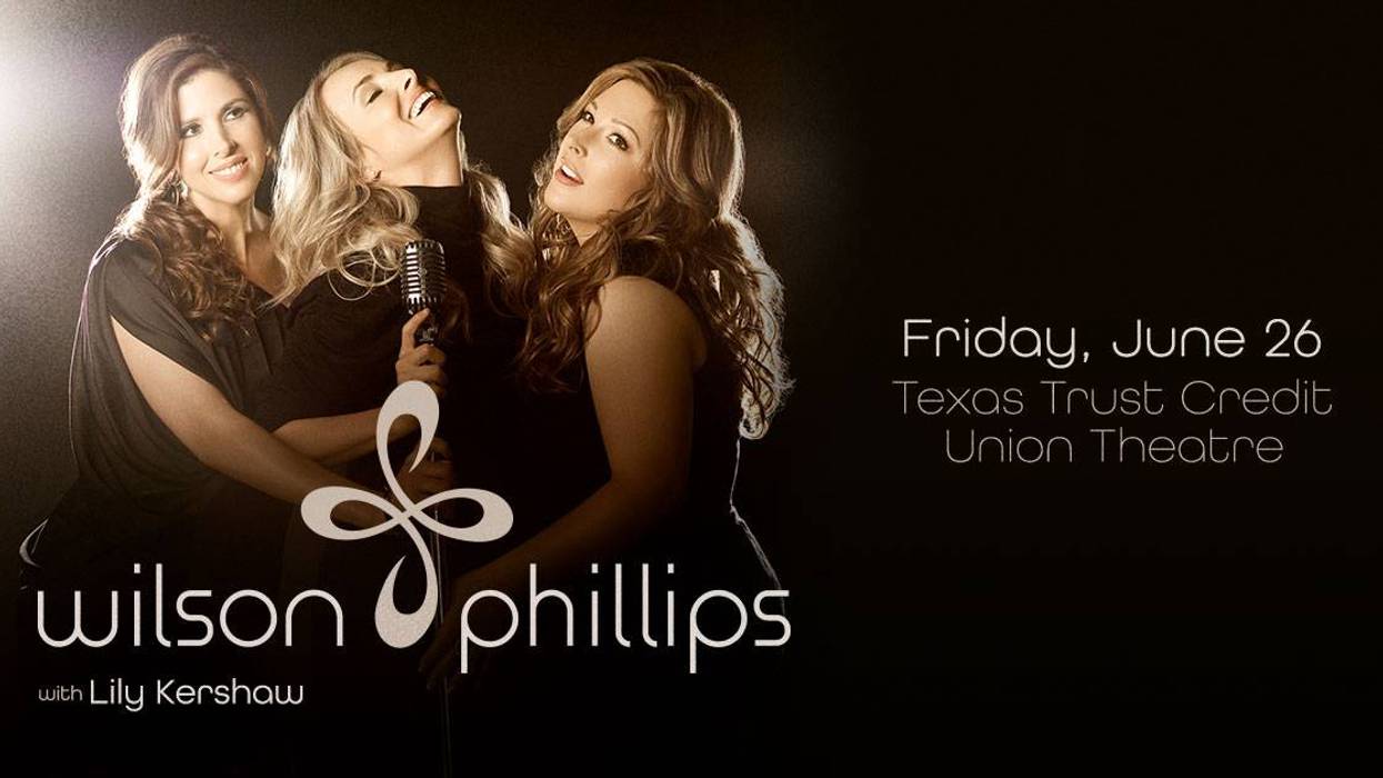 Wilson Phillips