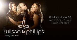 Wilson Phillips