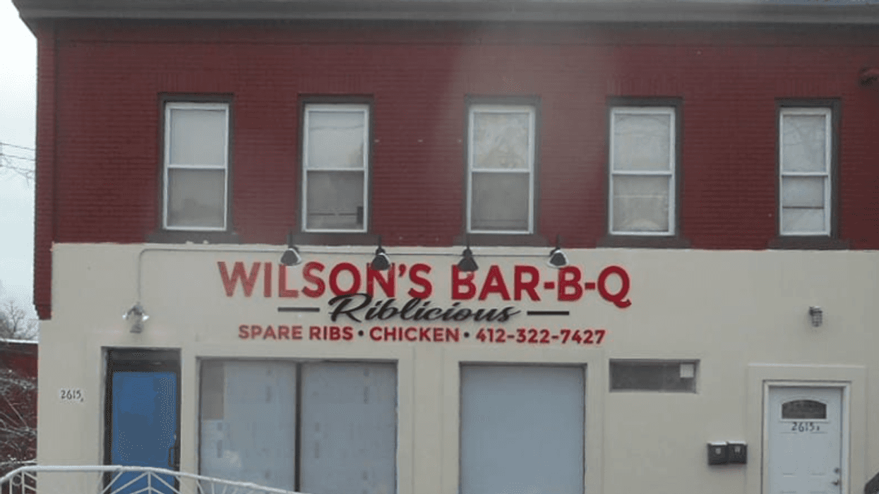 Wilson's Bar-B-Q