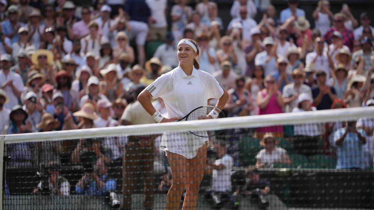WIMBLEDON-FINAL CHECA
