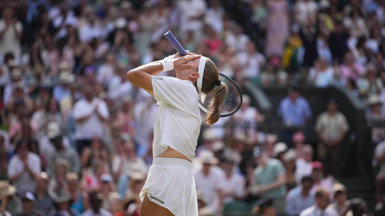 WIMBLEDON