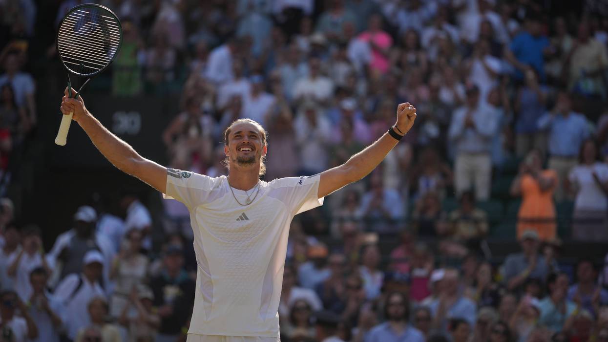 WIMBLEDON