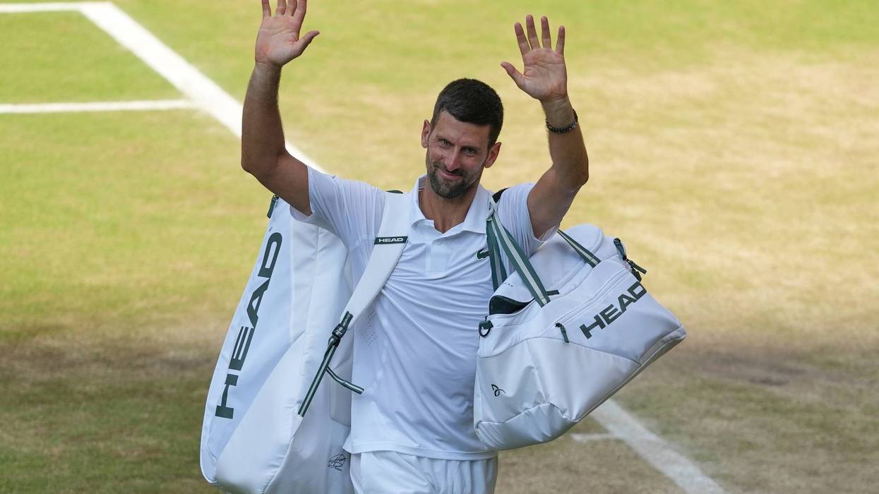 WIMBLEDON