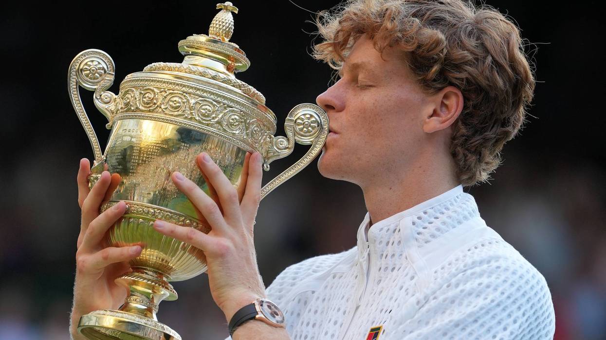 WIMBLEDON
