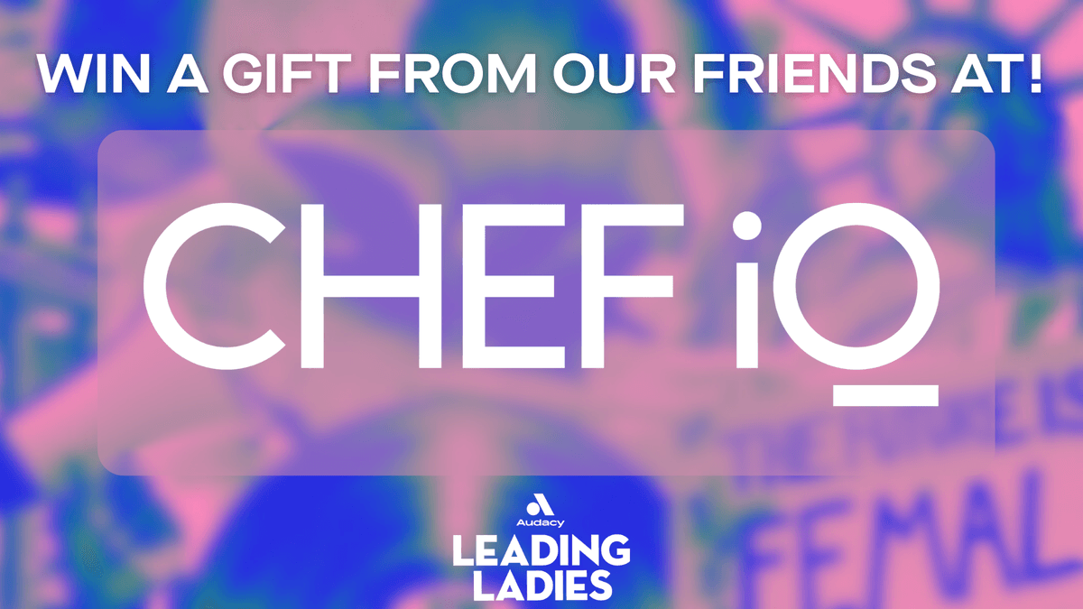 Win a ChefIQ "IQ Sense" Smart Meat Thermometer