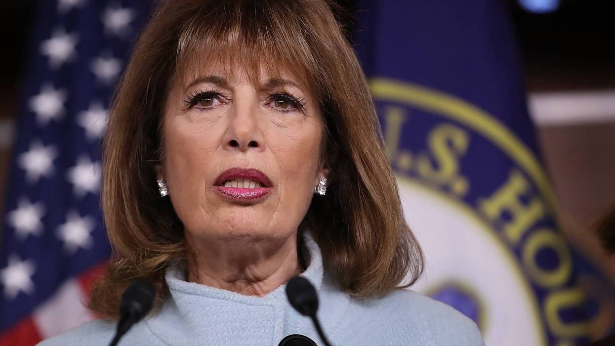 Win McNamee/Getty Images