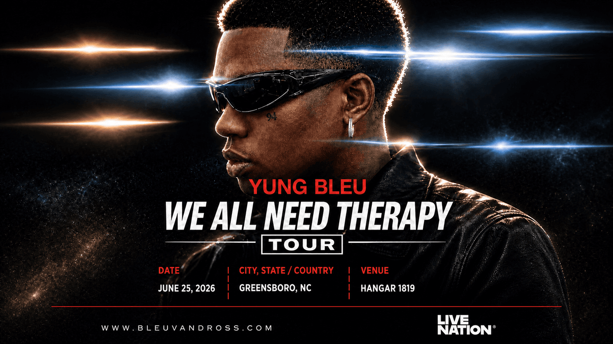 YUNG BLEU