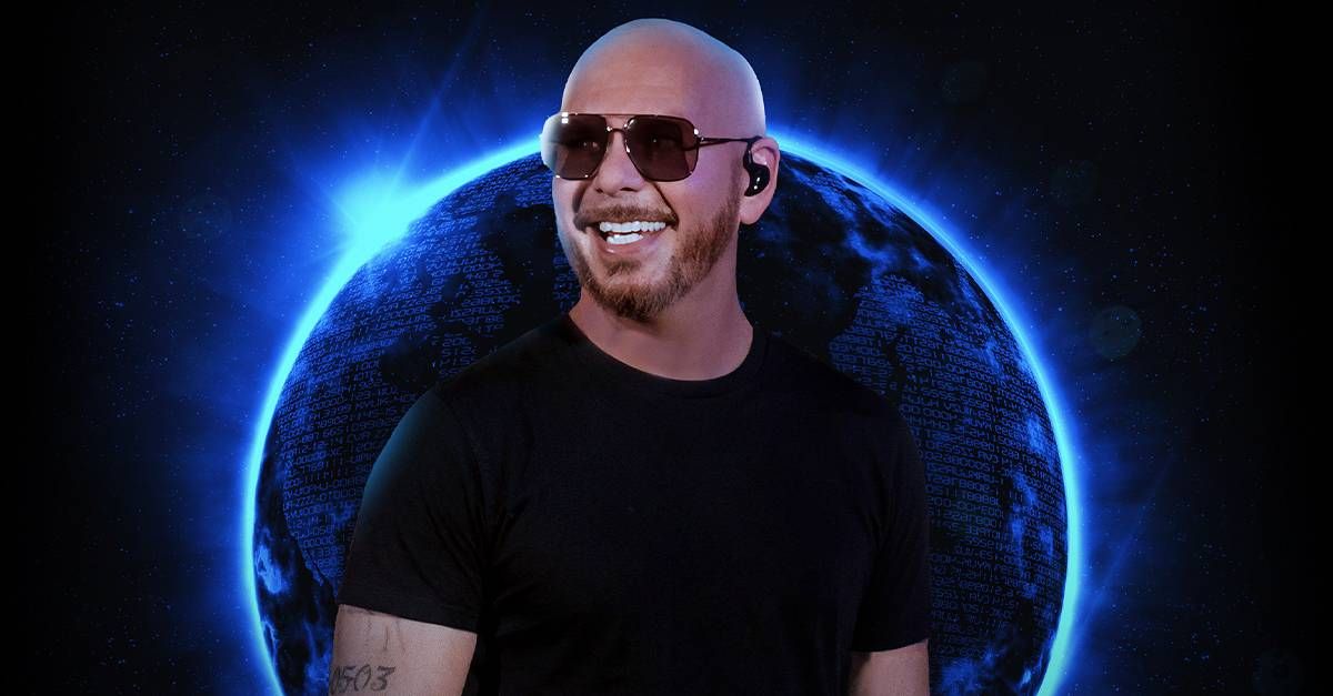 Win Tickets to Pitbull: Party After Dark Tour!