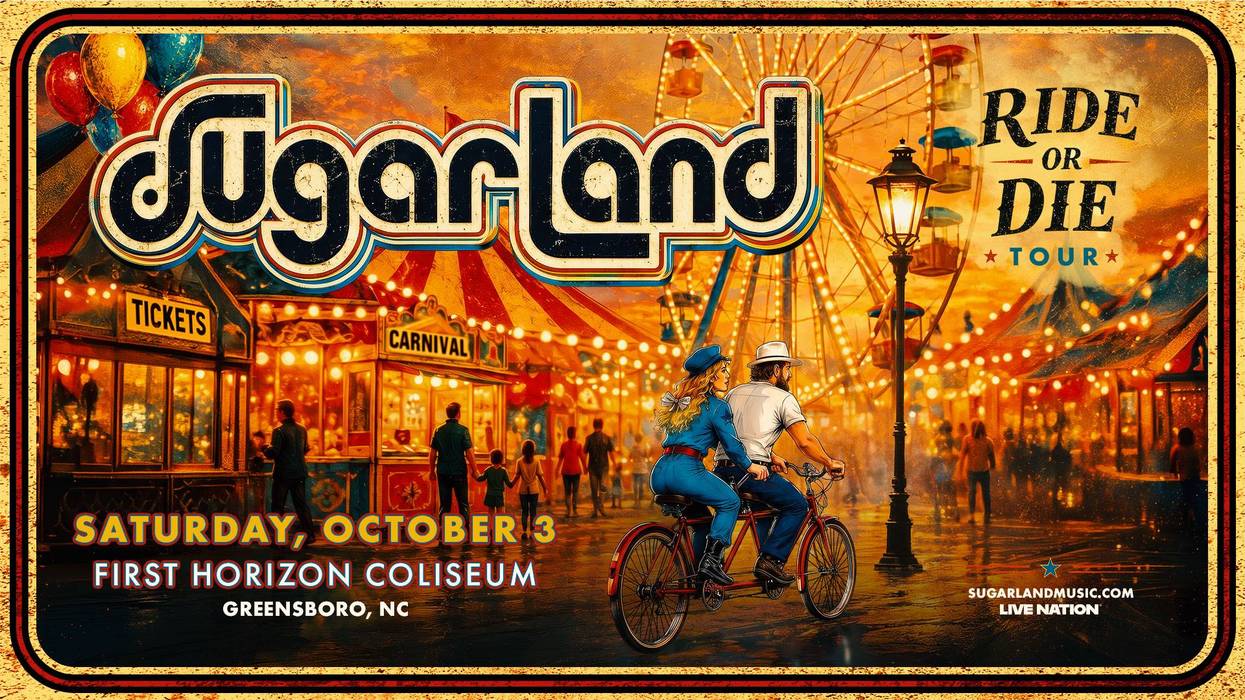 Sugarland