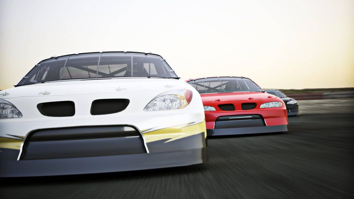 Win Tickets to the Mark Galloway 125 Shootout at Evergreen Speedway