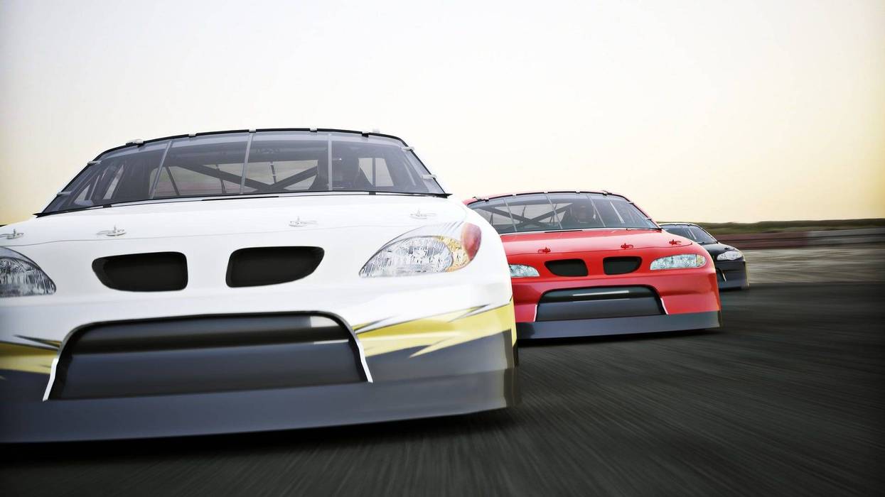 Win Tickets to the Mark Galloway 125 Shootout at Evergreen Speedway