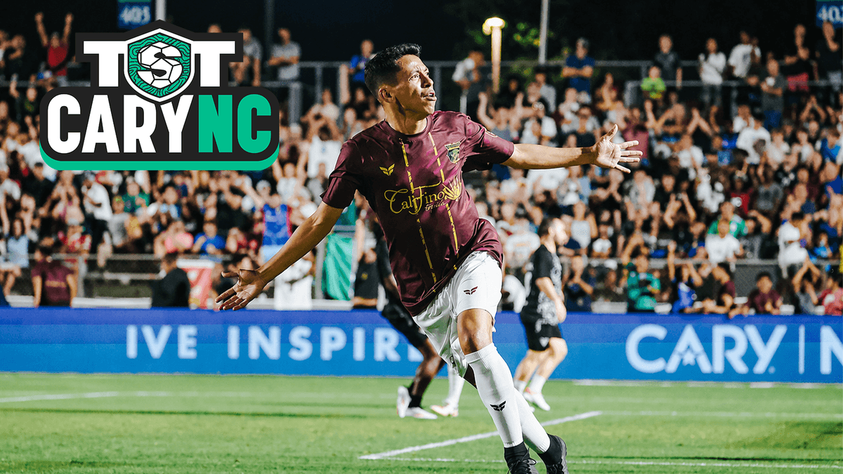 Win VIP Tickets To TST: The Soccer Tournament