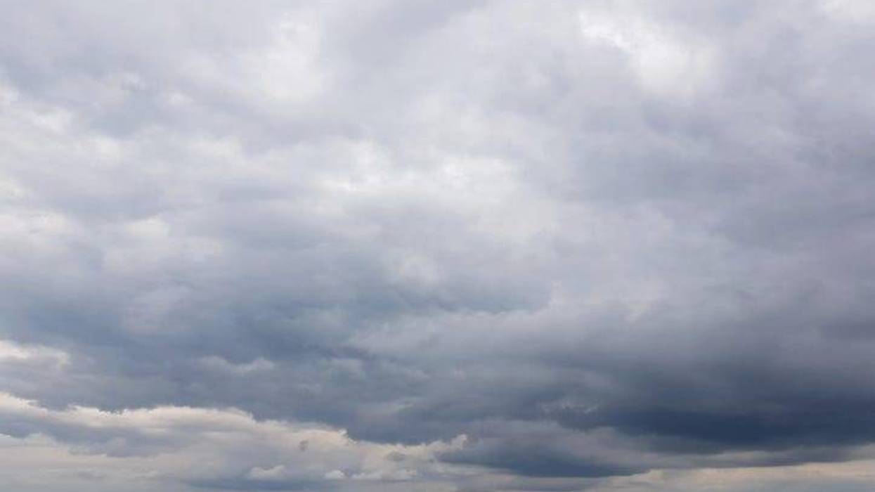 Wind Advisory
