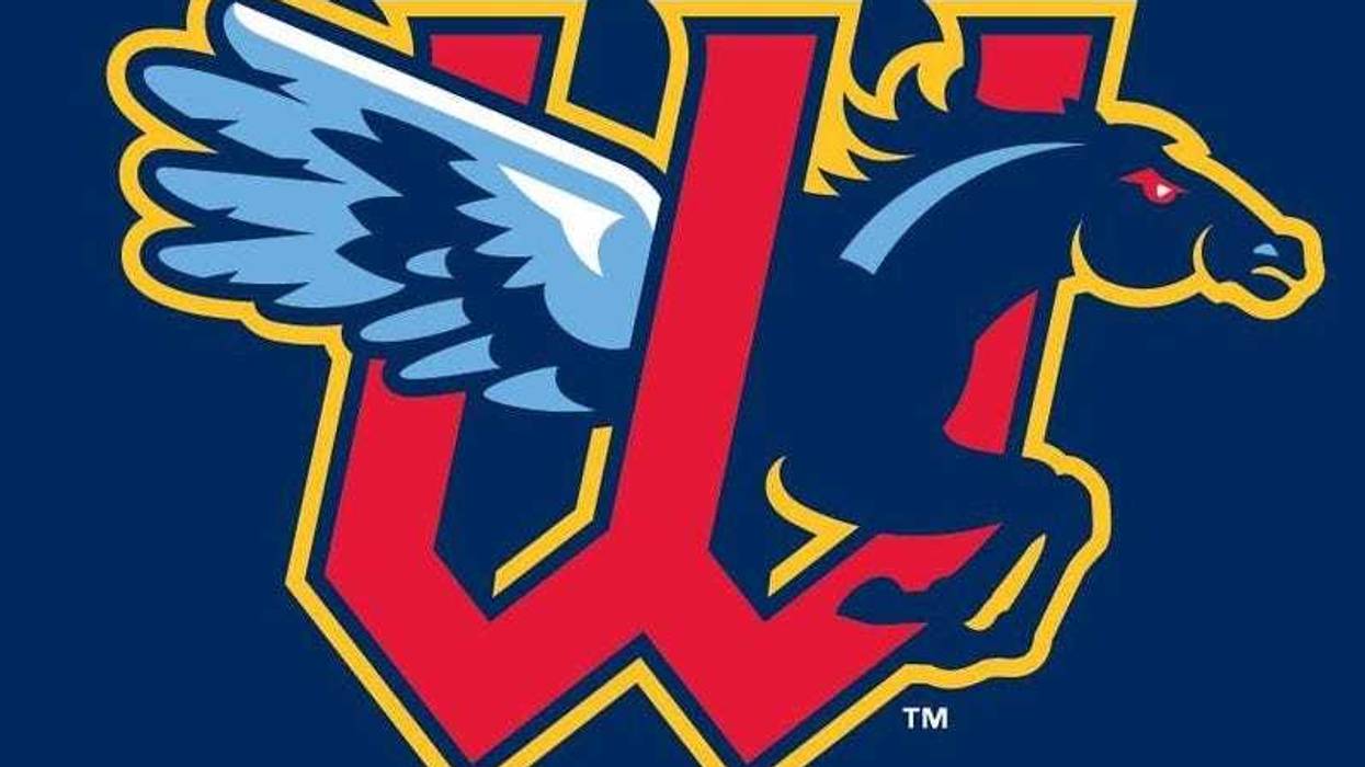 Wind Surge drop series opener in Springfield