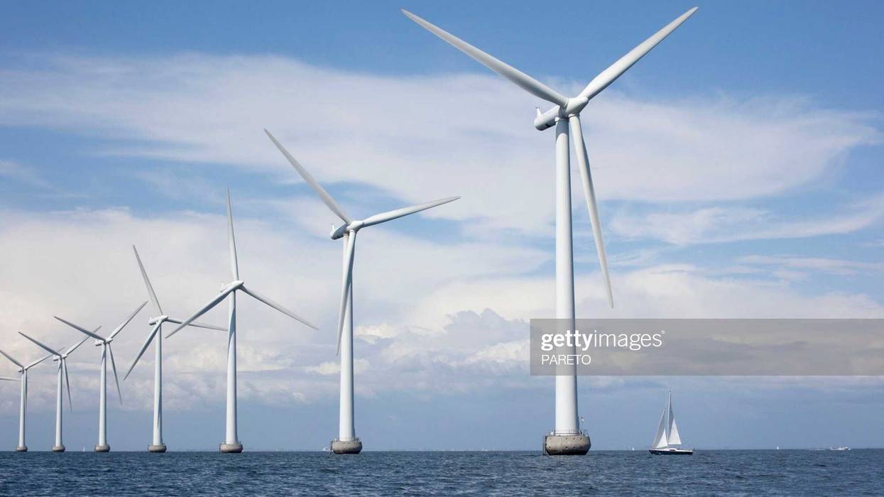 Wind Turbines