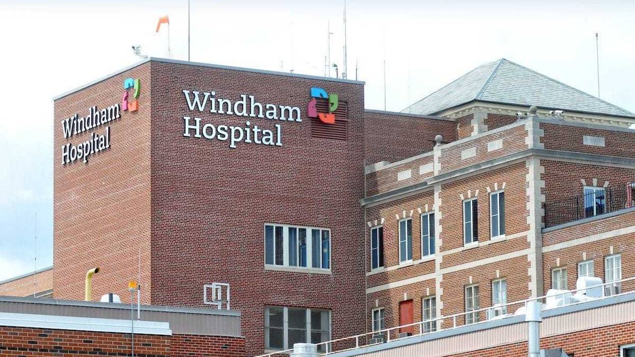 Windham Hospital