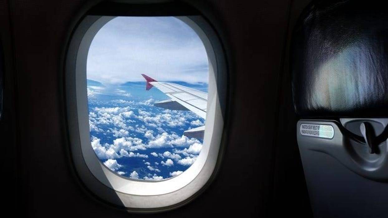 Window Seat