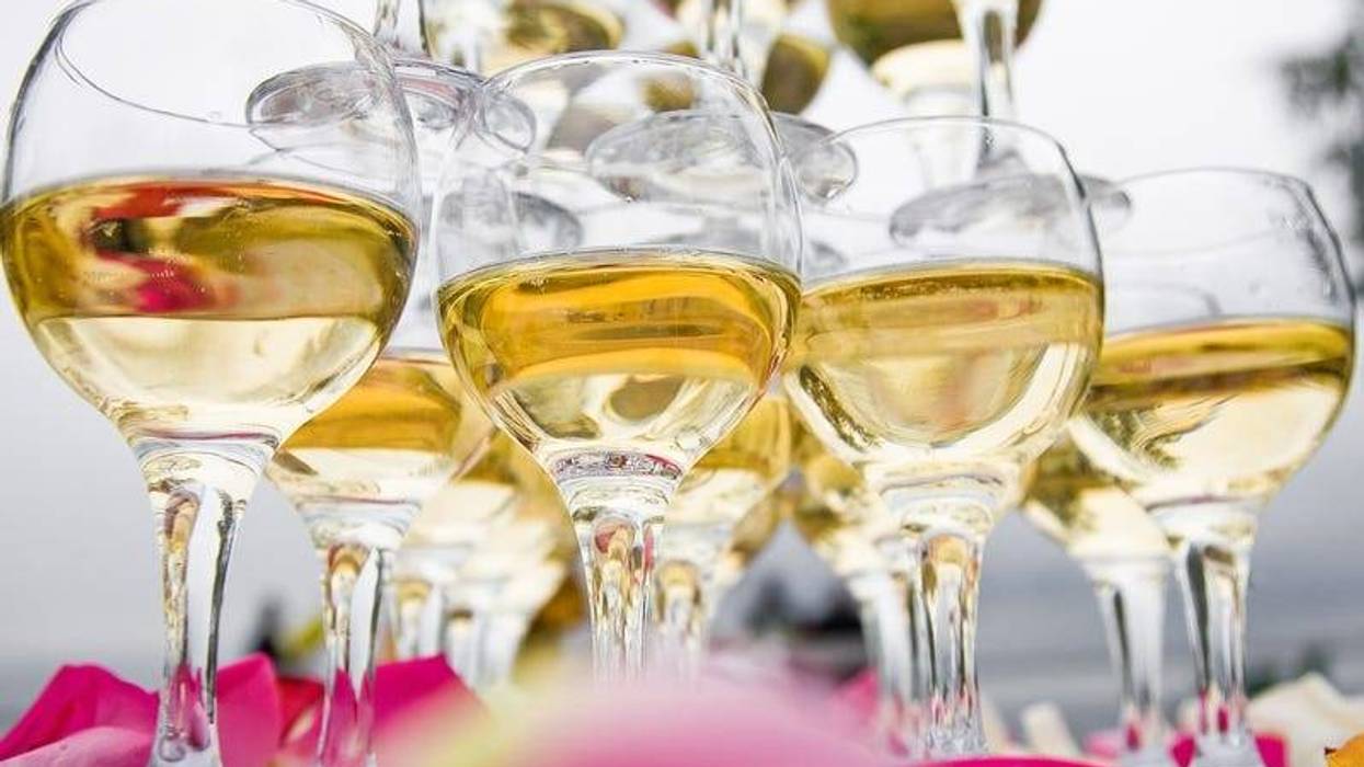 Wine Glasses