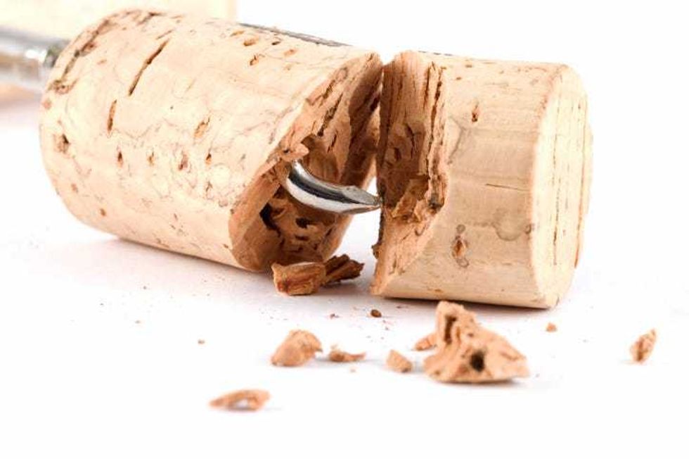 wine hacks