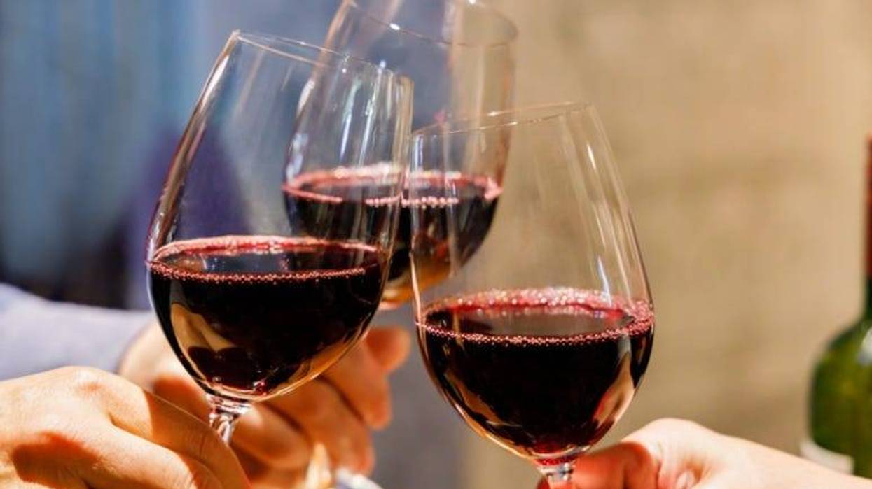 Wine
