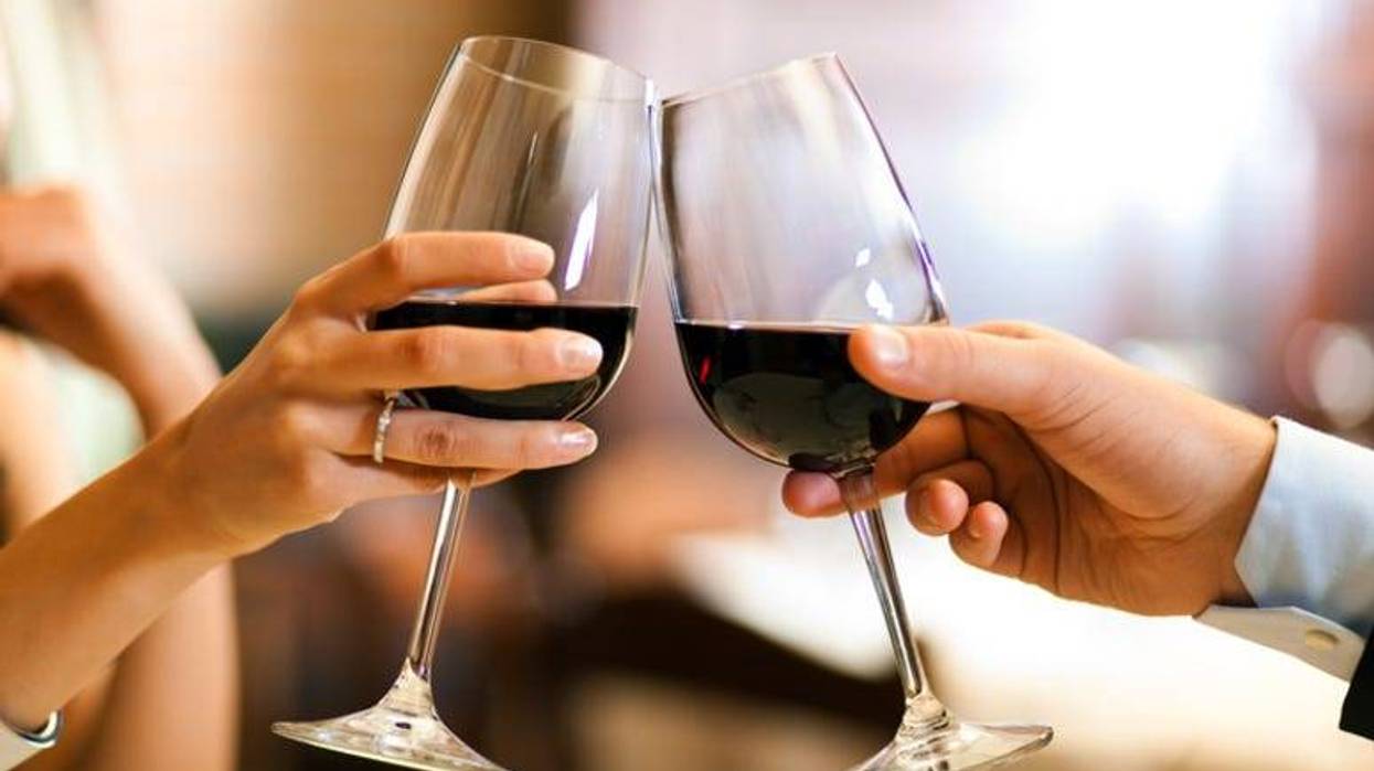 Wine