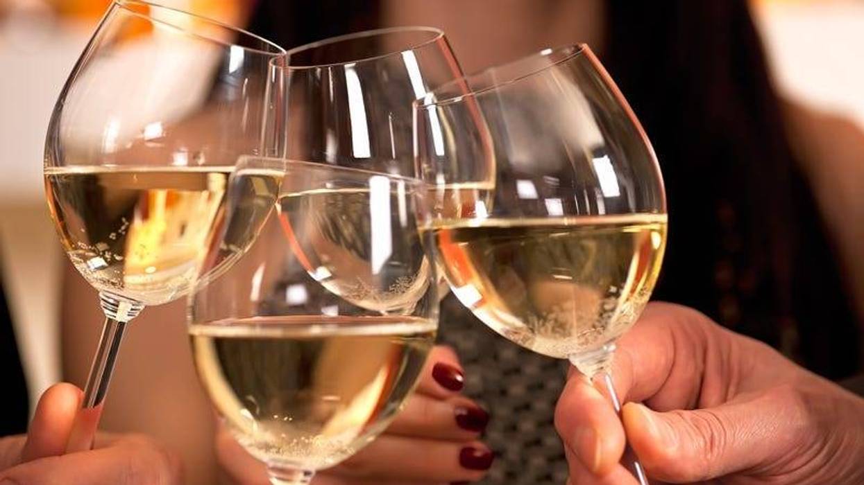 Wine