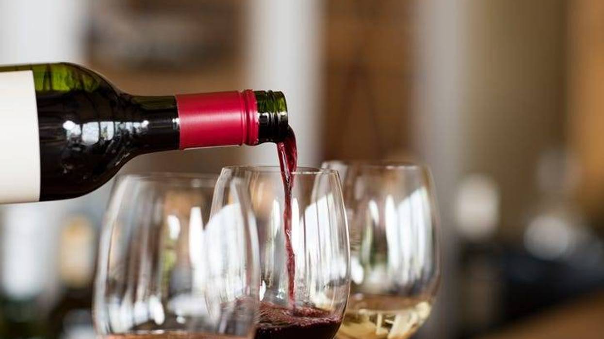Wine