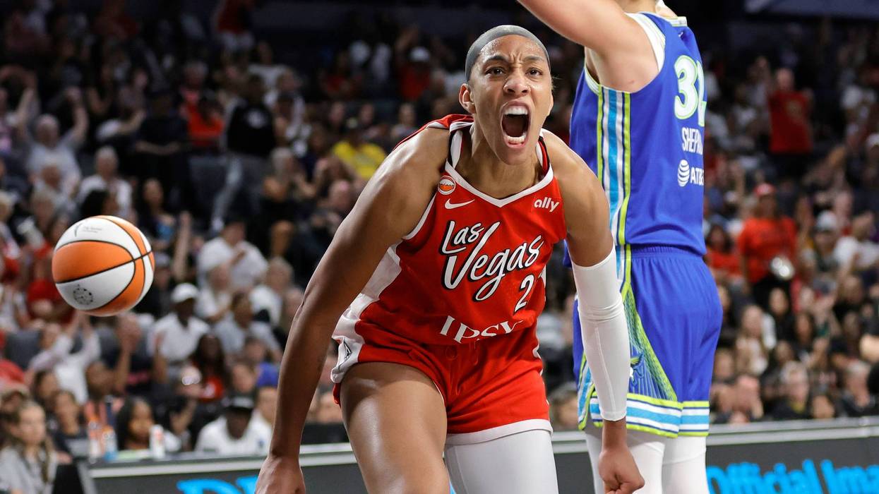 Wings Aces Basketball