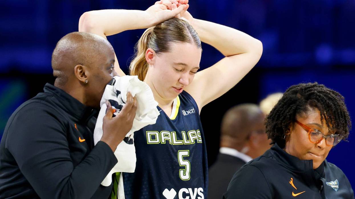 Wings Sparks Basketball
