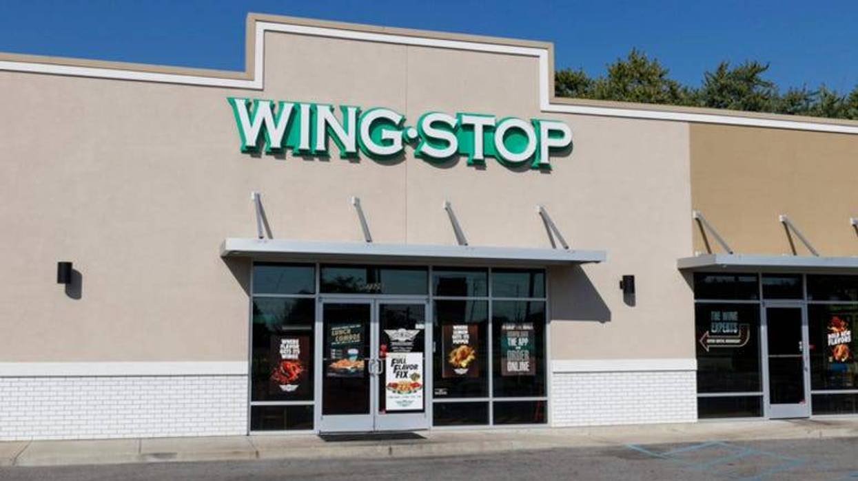 Wingstop