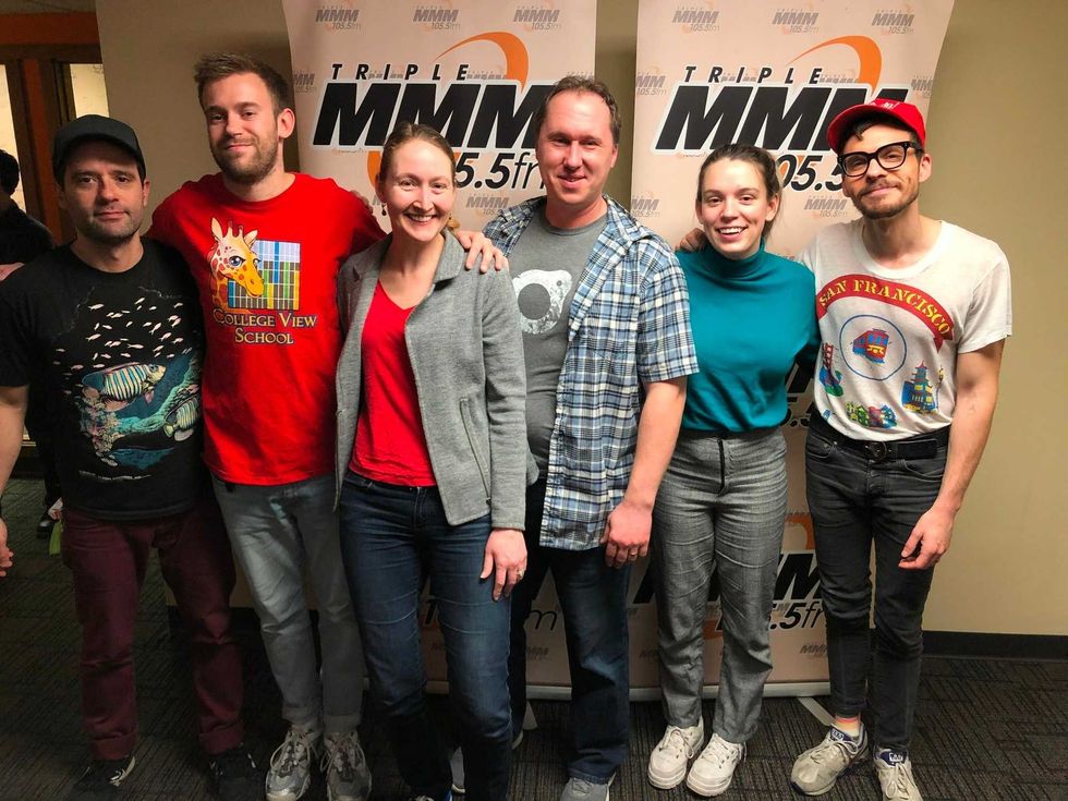 Winnetka Bowling League
