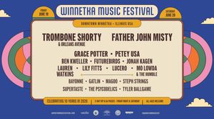 Winnetka Music Festival