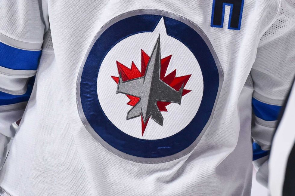 Winnipeg Jets logo