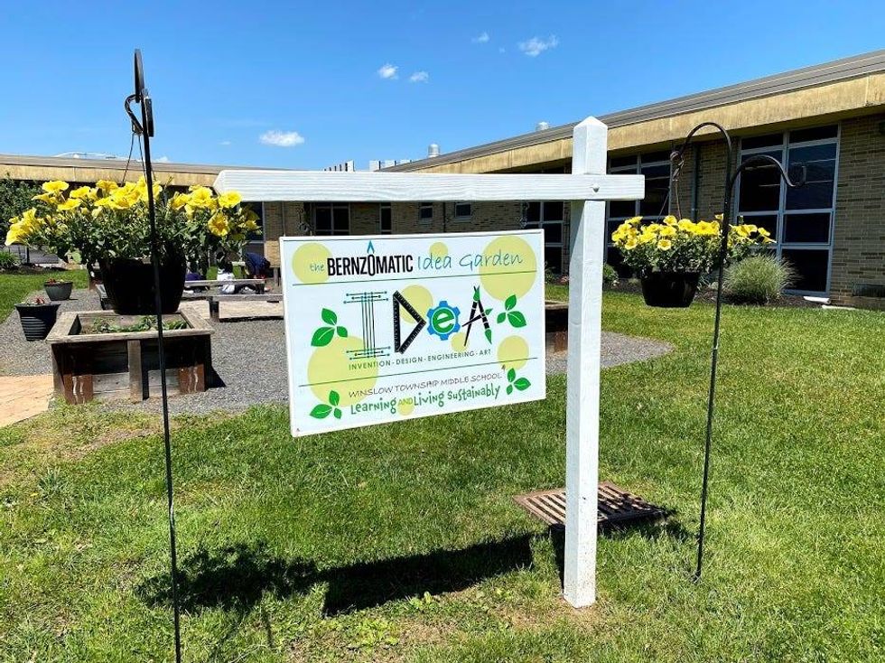 Winslow Middle School