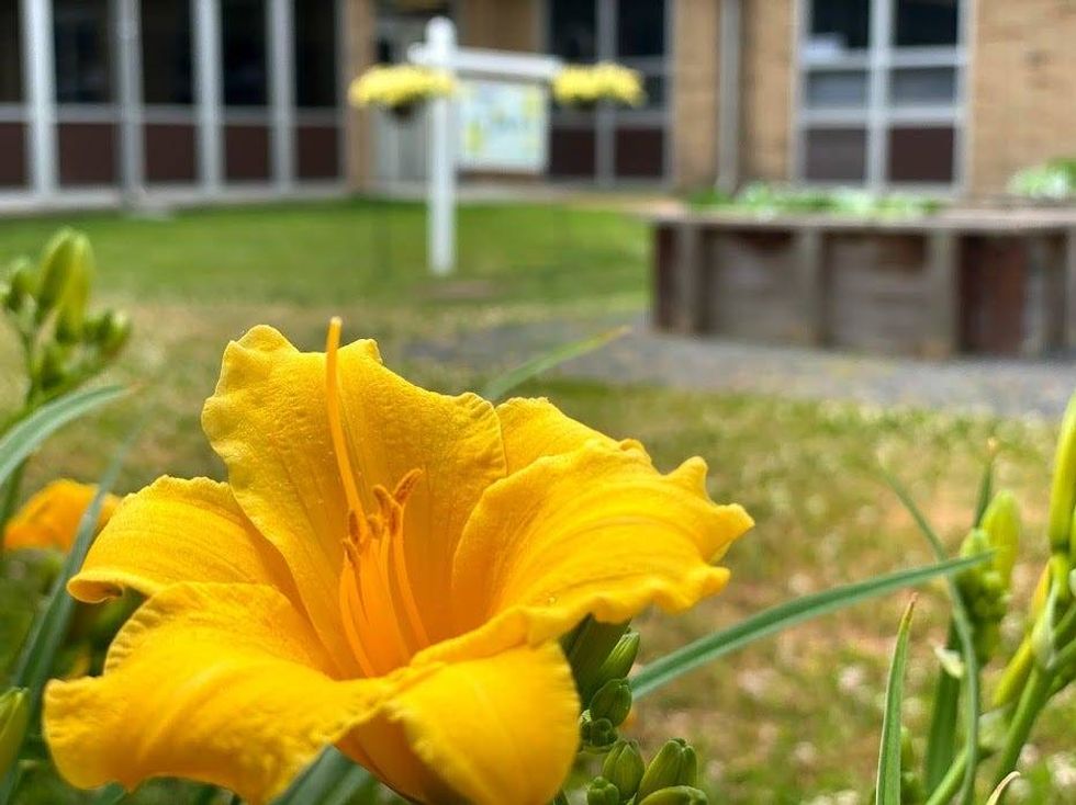 Winslow Middle School