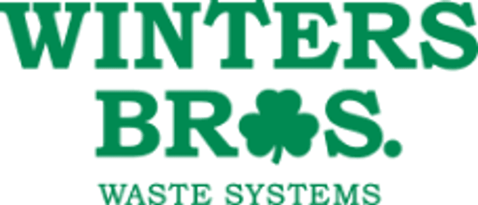 Winter Bros. Waste Systems
