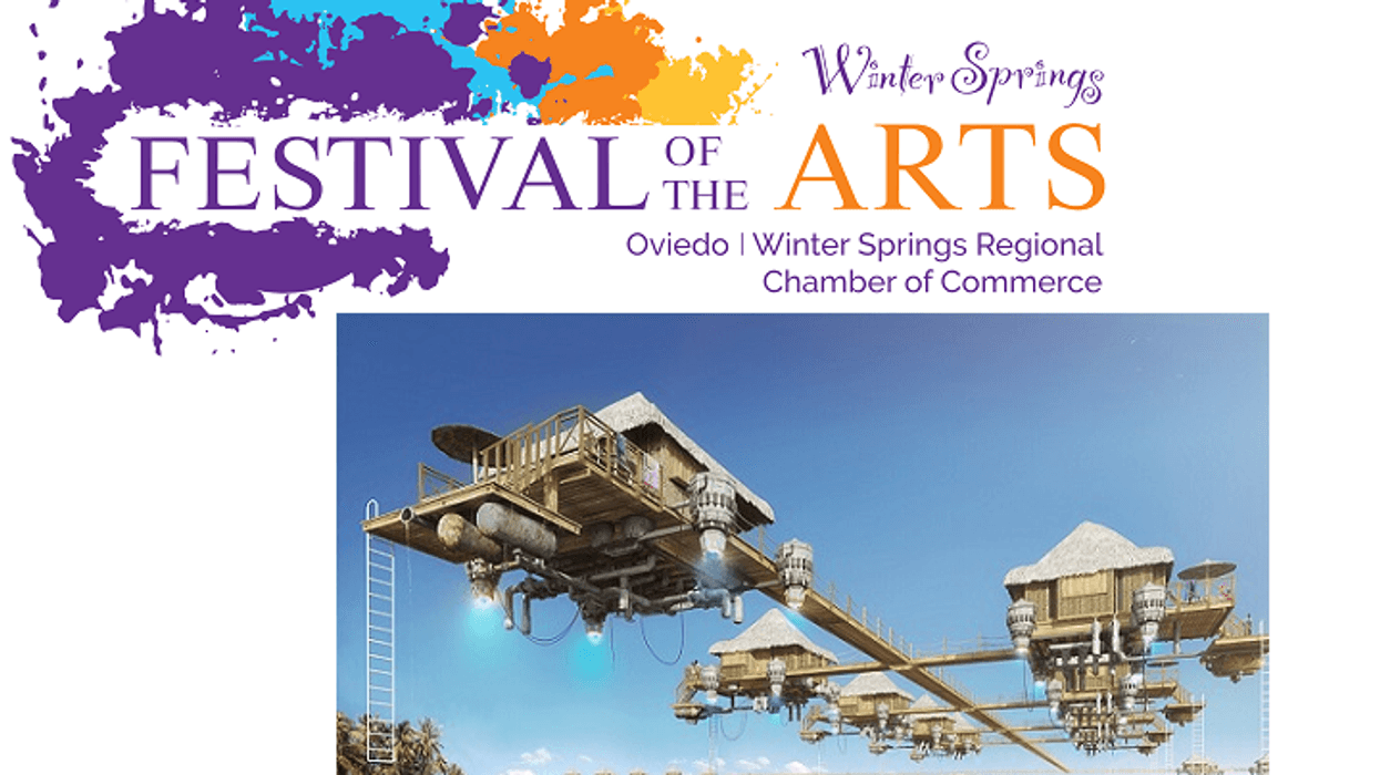 Winter Springs Festival of the Arts
