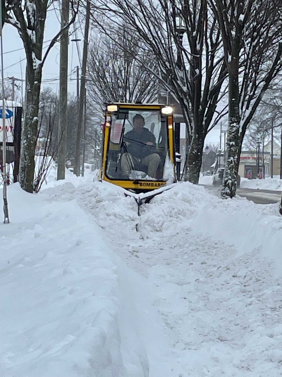 Winter Storm