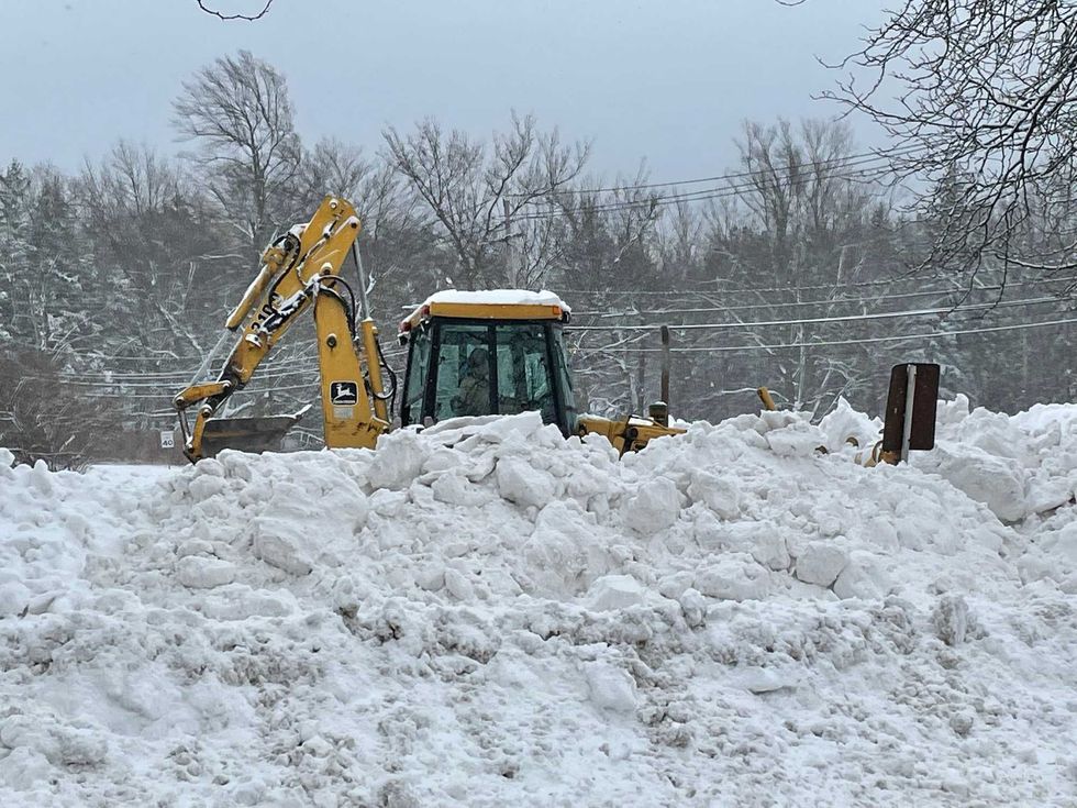 Winter Storm