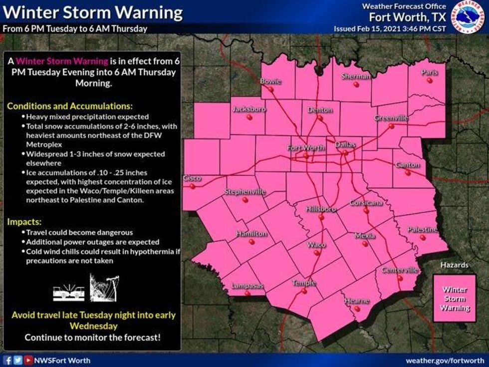Winter Storm