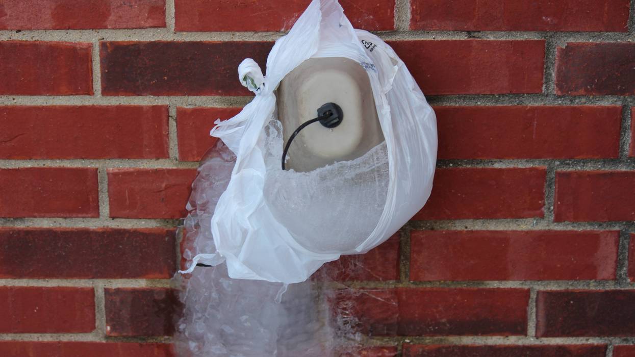 Winter storms can be unpredictable, and damage isn’t always obvious right away. Continue monitoring your home in the days after the storm for delayed issues such as slow leaks, ceiling stains or cracked pipes.